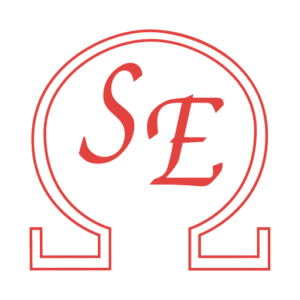 Sundborns El AB logotyp